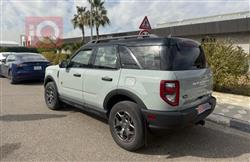 فورد برونكو سبورت